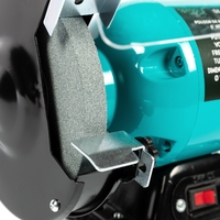 Polizor de banc 250W 6