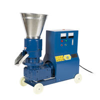 Masina peleti si furaje animale 7.5KW 380V 150kg/h