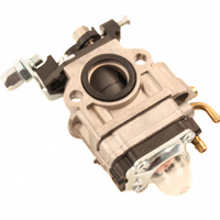 Carburator pentru motocositoare cu gaura mica