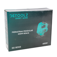 Fierastrau pendular 600W 80mm