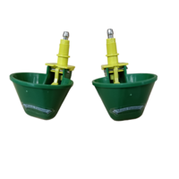 Set 2buc adapator pasari automat cu alimentare verticala