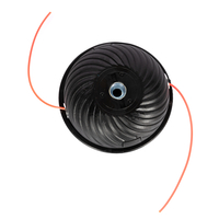 Tambur Micul Fermier M10*1.25 2F 2.4mm*2.4m, Buton Plastic, Model 20
