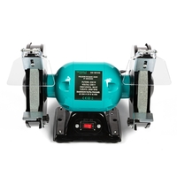 Polizor de banc 350W 8