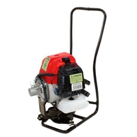 Motocositoare tip rucsac 4.76CP cu 7 accesorii