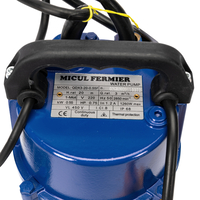 Pompa apa submersibila 20m 0,55kW Micul Fermier