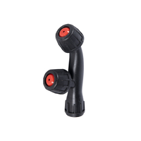 Set duze Micul Fermier pentru pompa de stropit cu acumulator