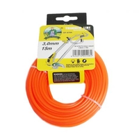 Fir trimer rotund 3.0mm x 15m