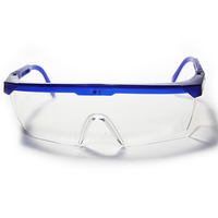 Ochelari protectie reglabili 12buc/set