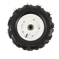 Roata tractor Micul Fermier 4.00-8