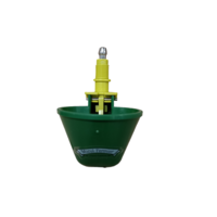 Set 2buc adapator pasari automat cu alimentare verticala