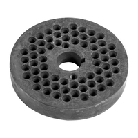 Matrita granulator gauri 6mm, Φ120x20mm