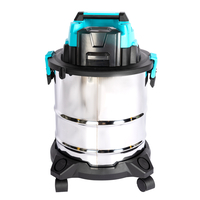 Aspirator umed-uscat 20V, volum 20L