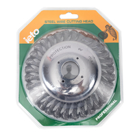 Disc sarma 6