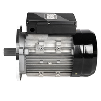 Motor 3.5KW 220V pentru GF-2016 cu bobinaj cupru