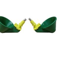 Set 2buc adapator pasari automat cu alimentare verticala