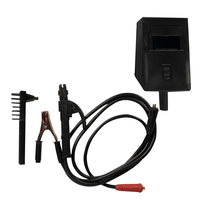 Aparat de sudura digital Almaz MMA 250