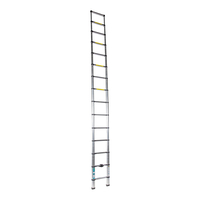 Scara telescopica 4.4m - 15 trepte