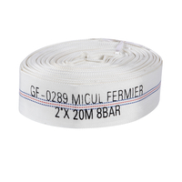 Furtun irigatii Micul Fermier, diametru 2