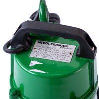 Pompa apa submersibila QDX-32M 0,75kW fara plutitor MF