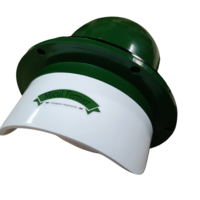 Set 2buc adaptor hranitor pasari cu protectie