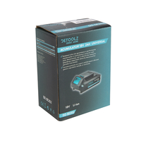 Acumulator 18V/2AH