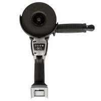 Polizor unghiular Detoolz 20V, diametru disc Ø125, motor fara perii