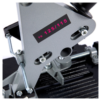 Stativ pentru polizor unghiular, Ø115/125mm