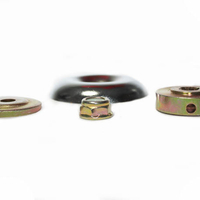 Set 4 piulite Micul Fermier, pentru motocoasa