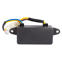Stabilizator tensiune AVR patrat generator 2KW