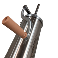 Masina de carnati 3kg VERTICAL 5 palnii