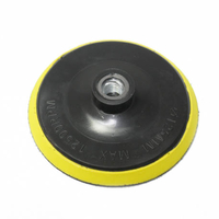 Suport smirghel cu scai #125*22.2mm