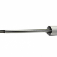 Tija cu teava pentru motocositoare 4D 26mm