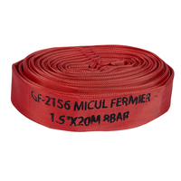 Furtun irigatii Micul Fermier, diametru 1.5