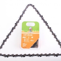 Lant drujba Micul Padurar, lungime 16'', pas 3/8'', grosime 1.5mm, 60 pinteni, 30 dinti, full chisel