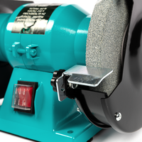 Polizor de banc 150W 6