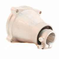 Cap superior pentru motocositoare 9T 28mm