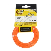 Fir trimer rotund 2.0mm x 15m