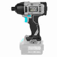 Masina de insurubat cu impact 20V, cuplu maxim 150 Nm, mandrina hexagonala 1/4