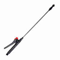 Pompa de stropit cu acumulator, Micul Fermier 10L
