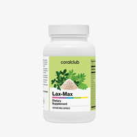 Lax-Max natural