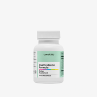 Formula Quattrobiotic
