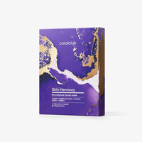 Skin Harmony Biocellulose Facial Mask, mască