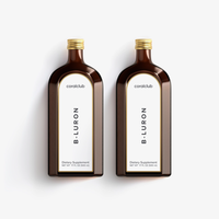 B-Luron complex unic Hialuron