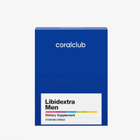 Libidextra Man
