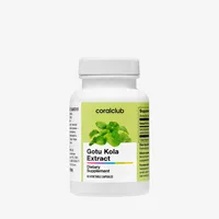 Extract Gotu Kola - memorie