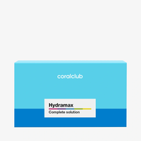 HydraMax pachetul pentru hidratare optima