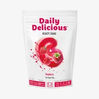 Daily Delicious Beauty Shake cu aromă de ciocolata