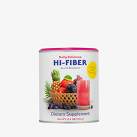 Daily Delicious Hi-Fiber Acai & Blueberry