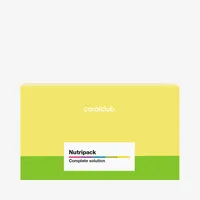 Nutripack nutrienti naturali