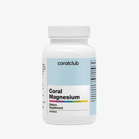 Coral magnesium